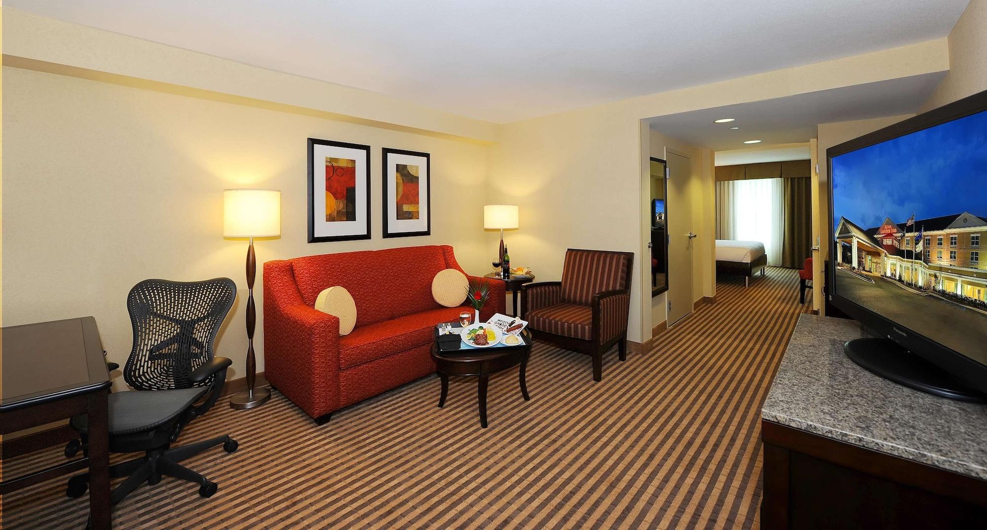 Hilton Garden Inn Columbia/Northeast Room photo