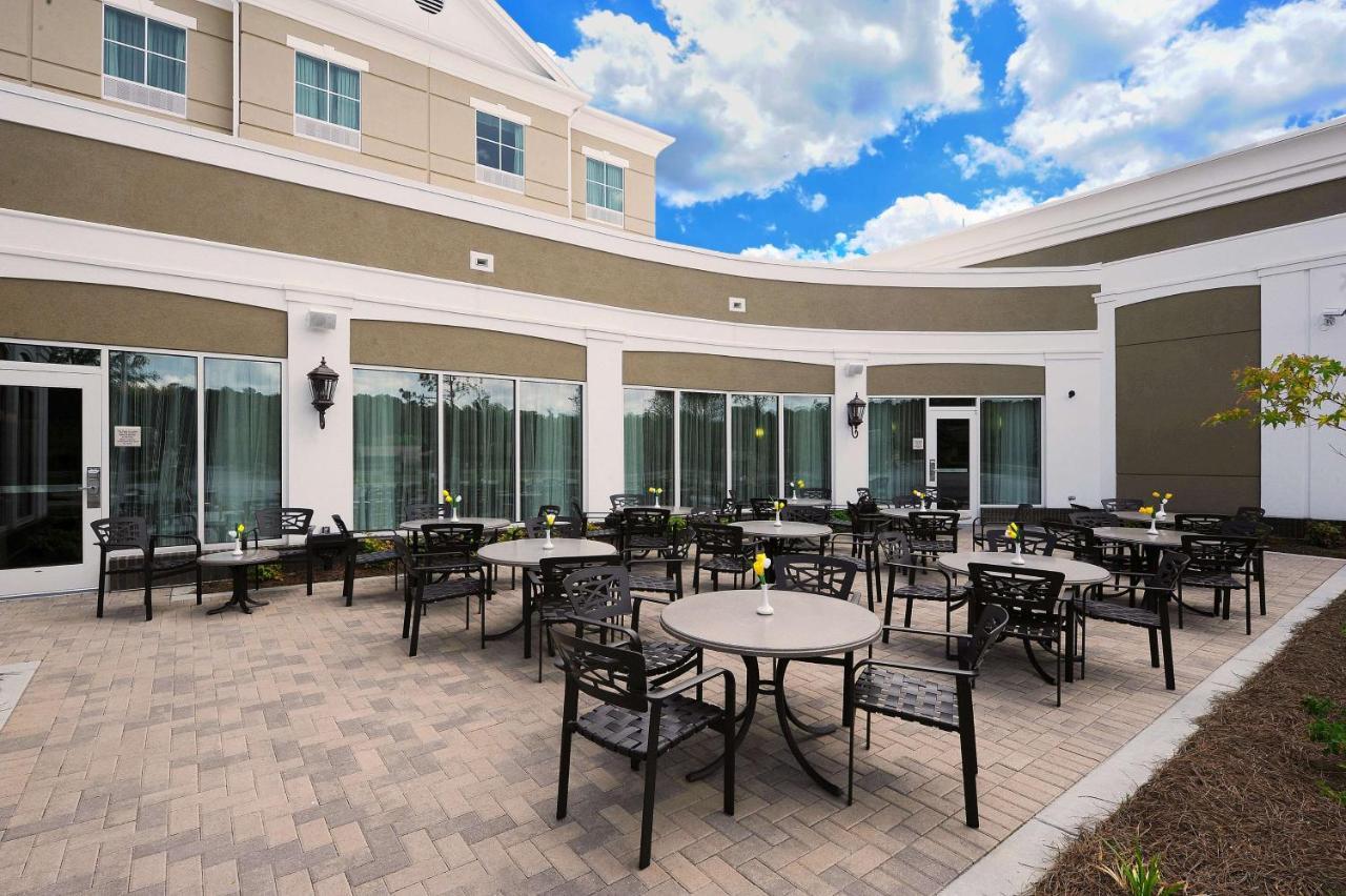 Hilton Garden Inn Columbia/Northeast Exterior photo