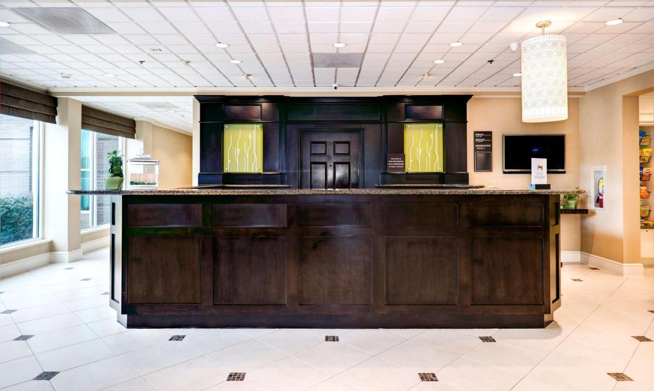 Hilton Garden Inn Columbia/Northeast Exterior photo