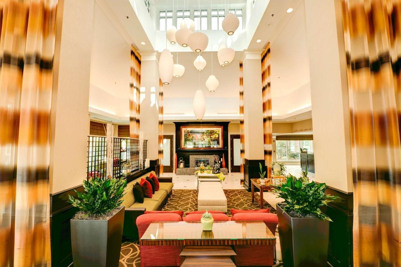 Hilton Garden Inn Columbia/Northeast Exterior photo