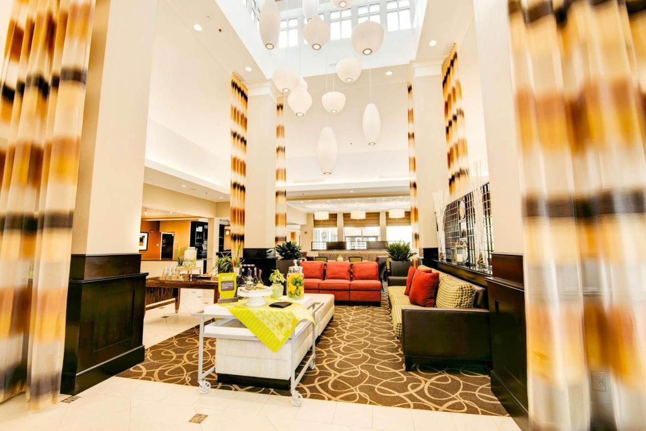 Hilton Garden Inn Columbia/Northeast Exterior photo
