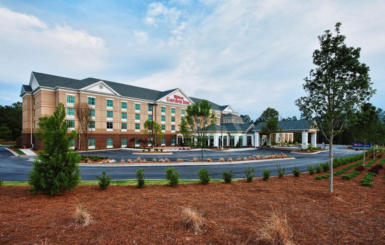 Hilton Garden Inn Columbia/Northeast Exterior photo