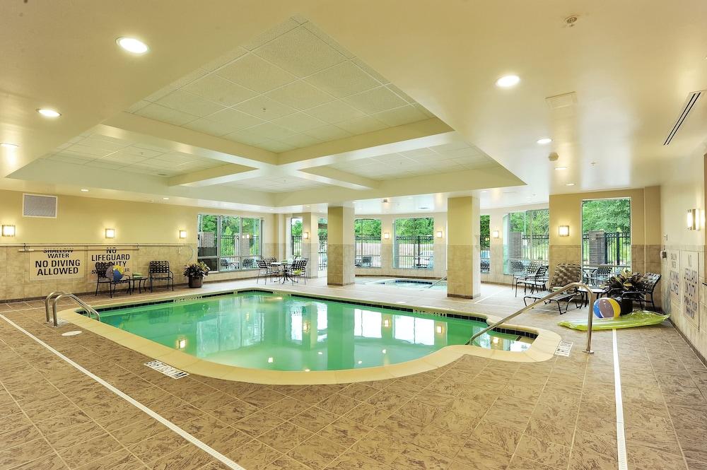 Hilton Garden Inn Columbia/Northeast Exterior photo