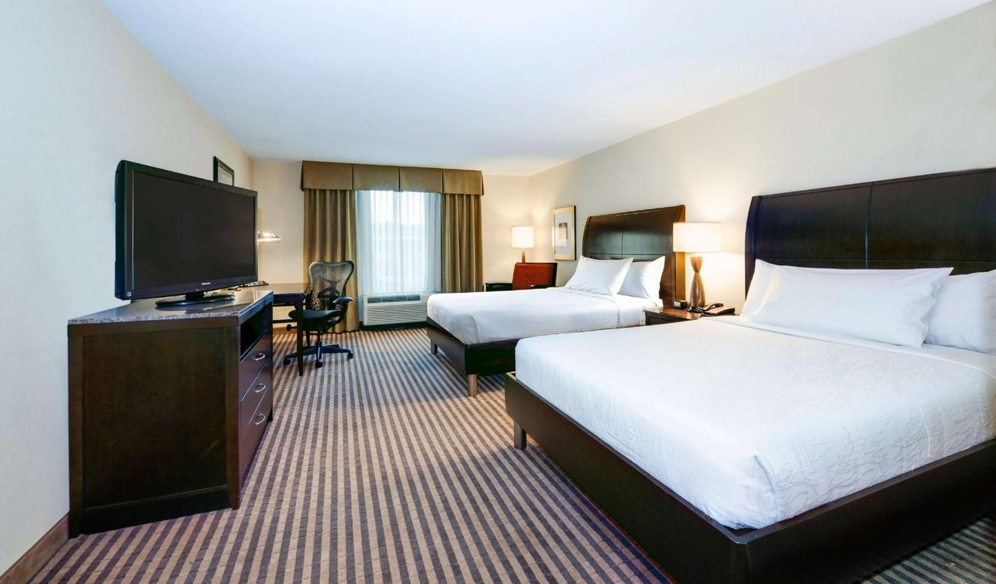 Hilton Garden Inn Columbia/Northeast Exterior photo