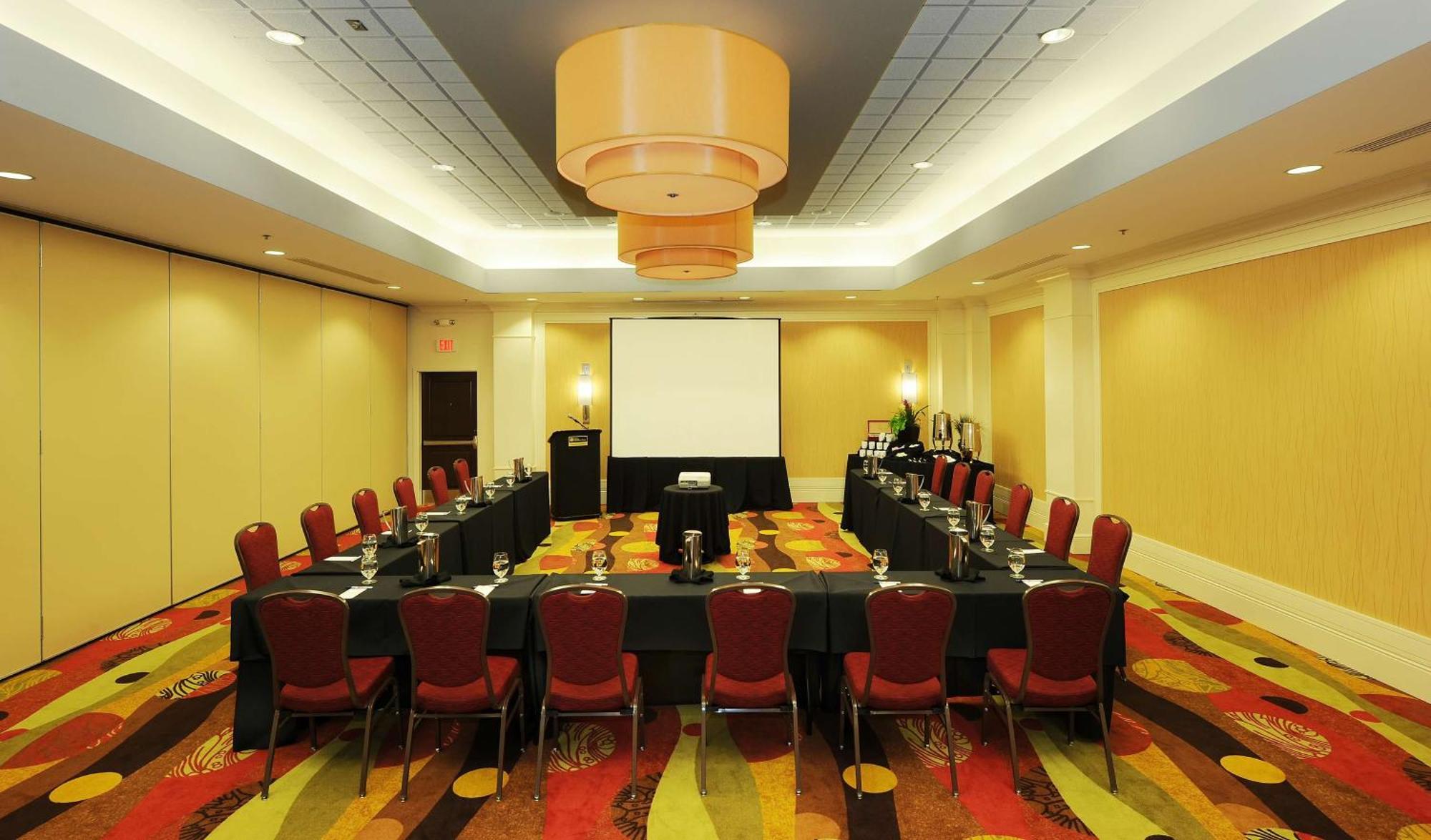 Hilton Garden Inn Columbia/Northeast Facilities photo