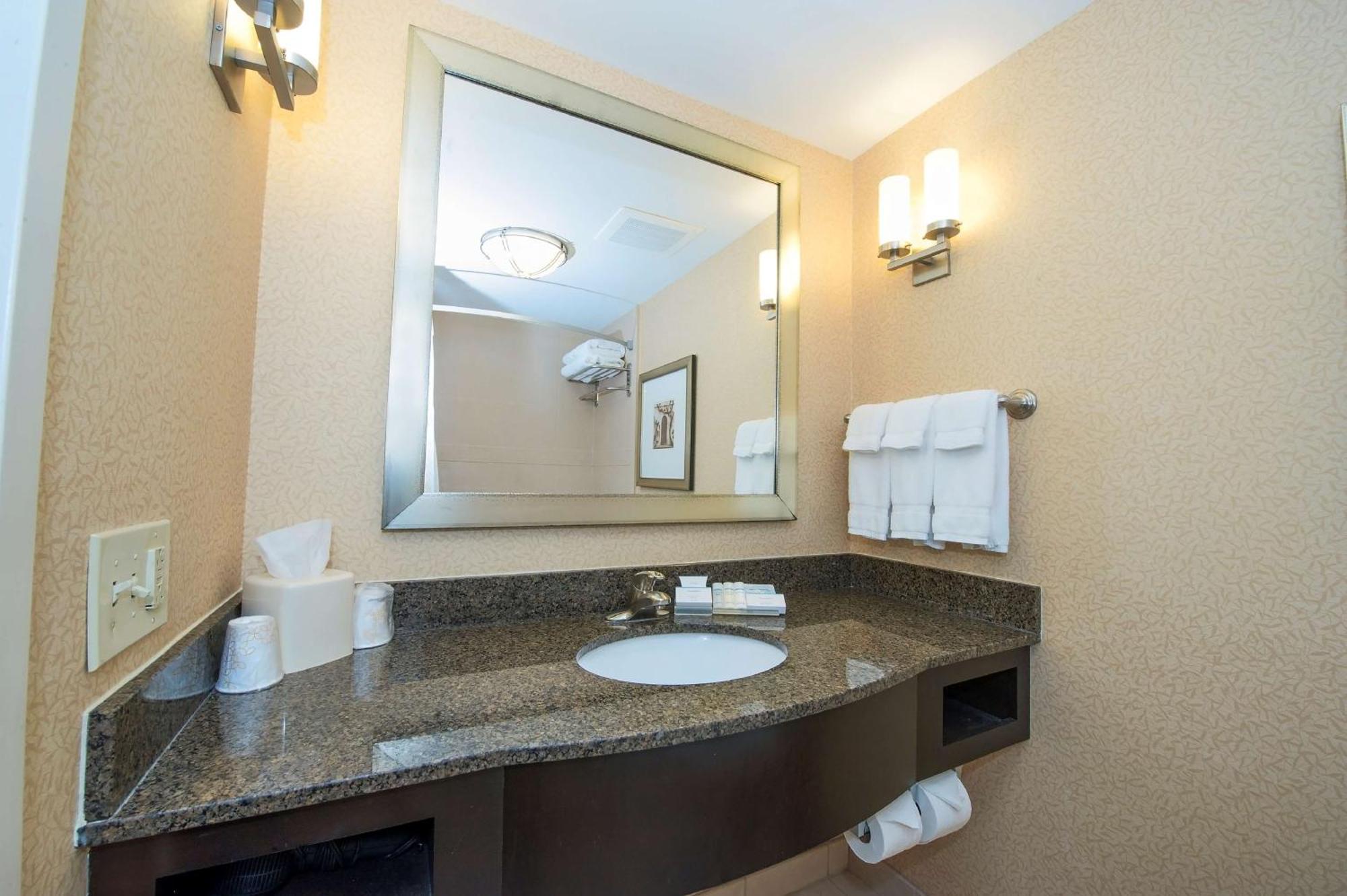 Hilton Garden Inn Columbia/Northeast Exterior photo
