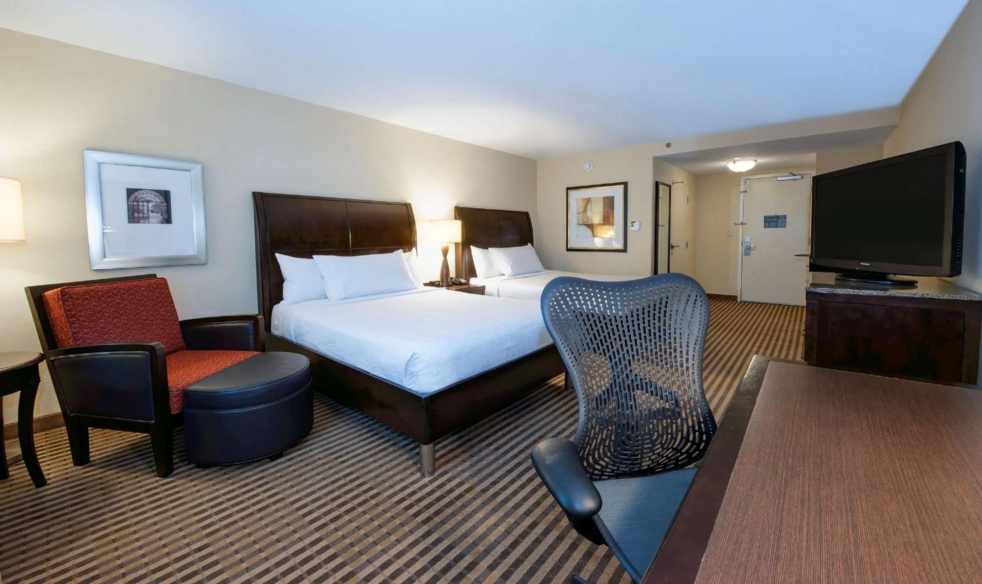 Hilton Garden Inn Columbia/Northeast Exterior photo