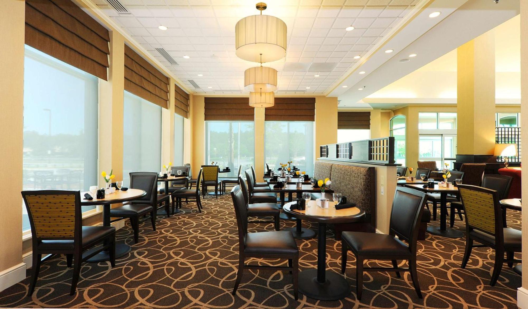 Hilton Garden Inn Columbia/Northeast Exterior photo