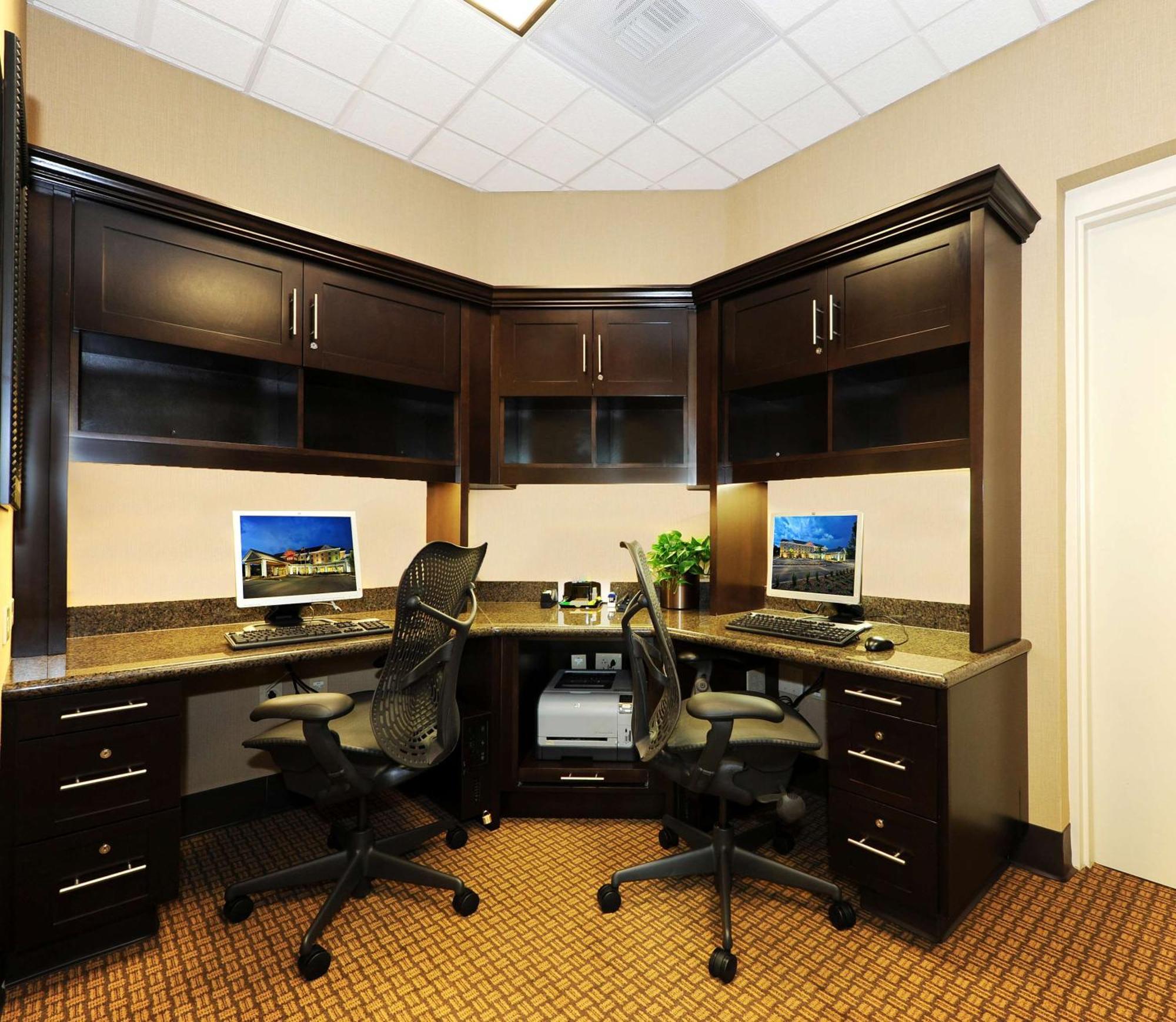 Hilton Garden Inn Columbia/Northeast Exterior photo