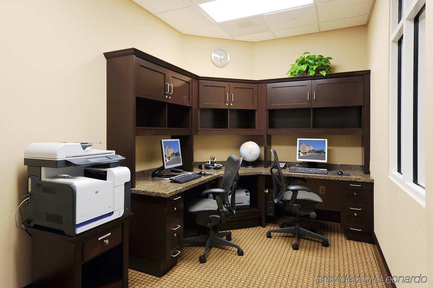 Hilton Garden Inn Columbia/Northeast Facilities photo