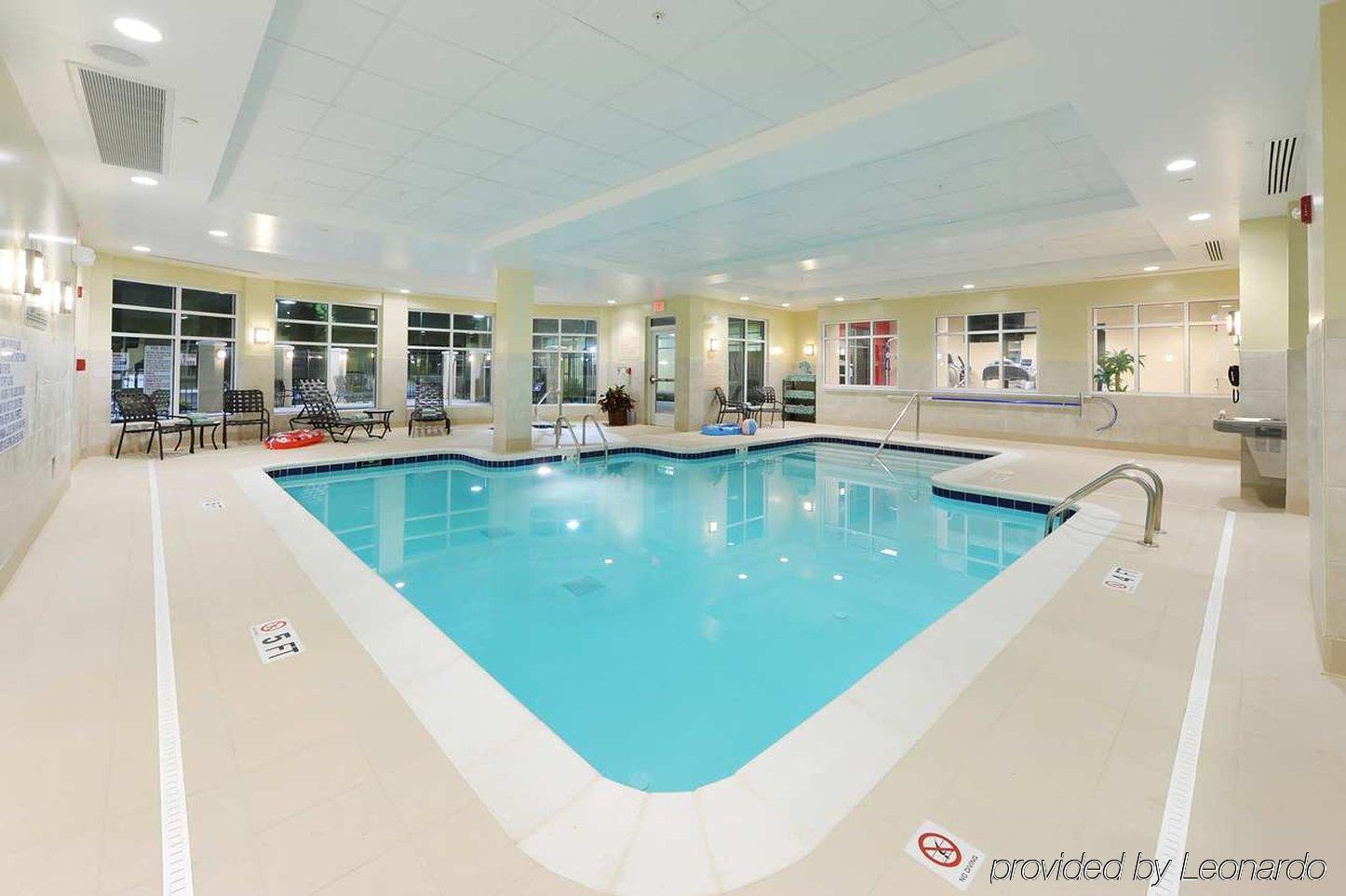 Hilton Garden Inn Columbia/Northeast Facilities photo