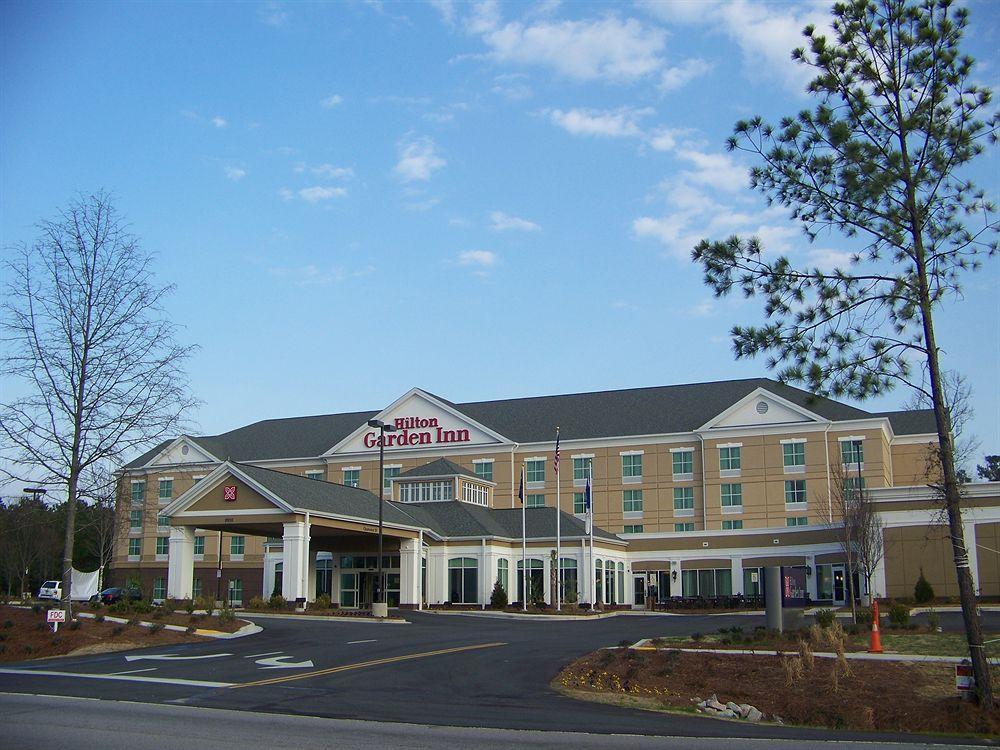 Hilton Garden Inn Columbia/Northeast Exterior photo