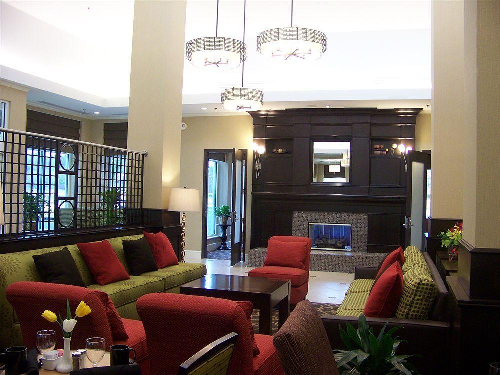 Hilton Garden Inn Columbia/Northeast Exterior photo