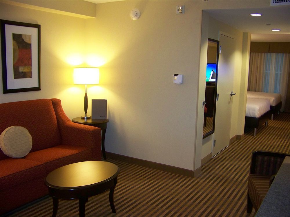 Hilton Garden Inn Columbia/Northeast Exterior photo