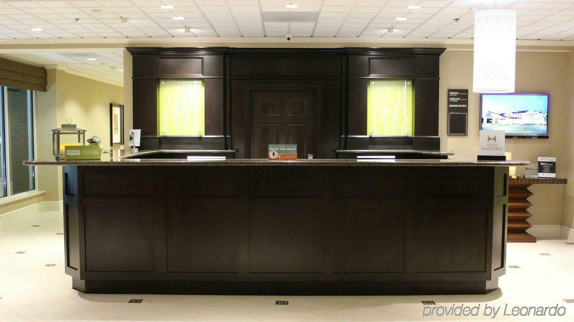 Hilton Garden Inn Columbia/Northeast Exterior photo
